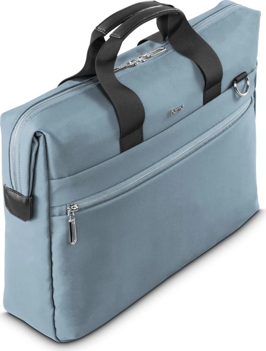 Hama Ultimate 13.3"-14.1" Laptop-Tasche, graublau