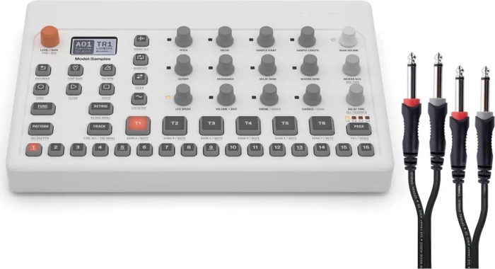 Elektron Model:Samples