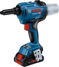 Bosch Professional GRG 18V-16 C Akku-Blindniet-Setzgerät solo