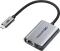 Cable Matters 5G LAN-Adapter mit 140W Power Delivery, RJ-45, USB-C 3.1 [Stecker] Vorschaubild