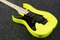 Ibanez RG550L DY Desert Sun Yellow Vorschaubild