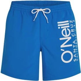 O'Neill Original Cali 16" Badeshorts victoria blue (Herren)