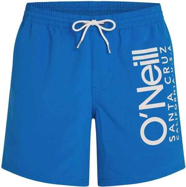 O'Neill Original Cali 16" Badeshorts victoria blue (Herren)