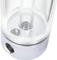 Alphacool Cape Corp Coolplex HF Metall 10, Ausgleichsbehälter, verchromt Vorschaubild