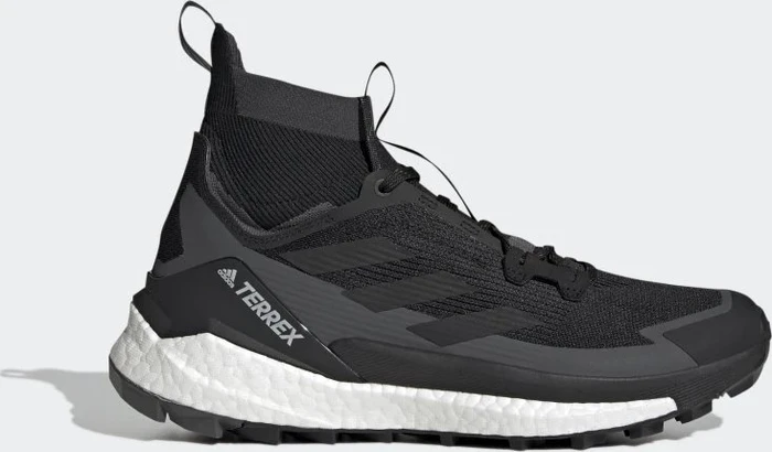adidas Terrex Free Hiker 2 core black/grey six/carbon (Herren)
