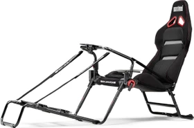 Next Level Racing GT Lite Pro Foldable Cockpit