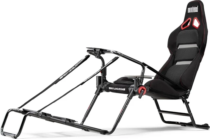 Next Level Racing GT Lite Pro Foldable Cockpit