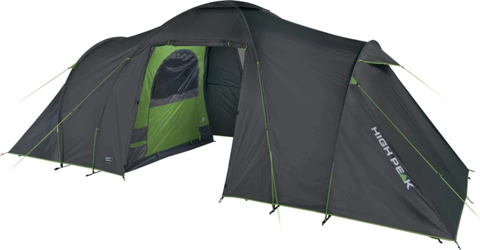 High Peak Como 6.0 Familienzelt
