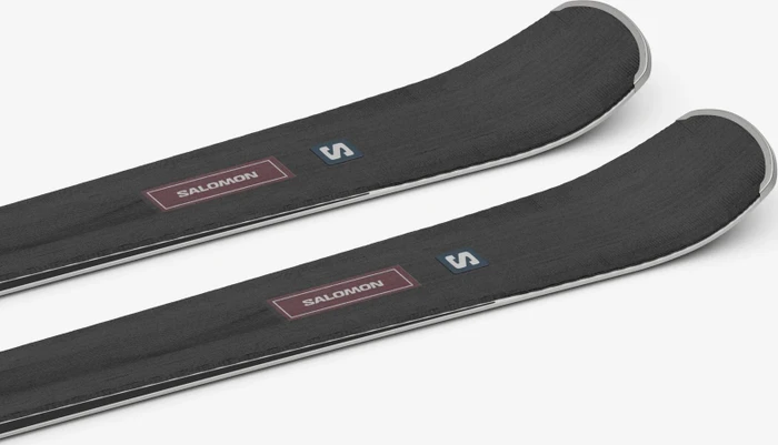 Salomon S/Max N°10 (inkl. Bindung) (Damen) (Modell 2022/2023)