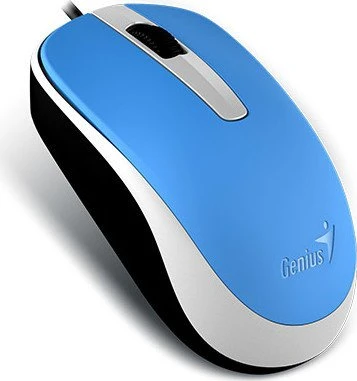 Genius DX-120 blau