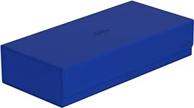 Ultimate Guard Superhive Xenoskin 550+ blau