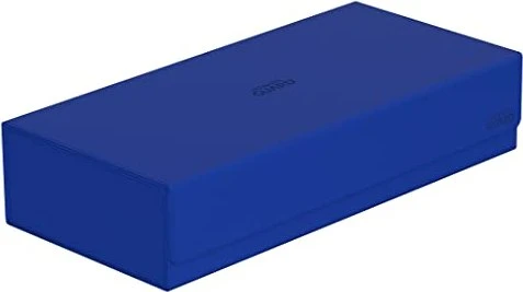 Ultimate Guard Superhive Xenoskin 550+ blau