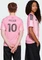 adidas Inter Miami CF Messi 2025/2026 Heimtrikot kurzarm (Junior) Vorschaubild