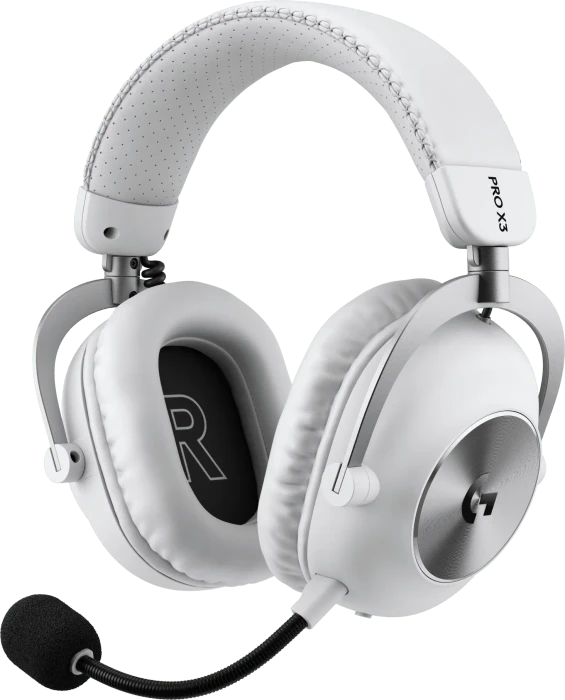 Logitech G Pro X3 Lightspeed