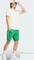 adidas Adicolor Trefoil T-Shirt kurzarm wonder white (Herren) Vorschaubild