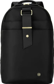 Wenger Alexa Notebook Rucksack 16" schwarz