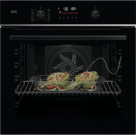 AEG Electrolux TA5PB51ZAB Backofen