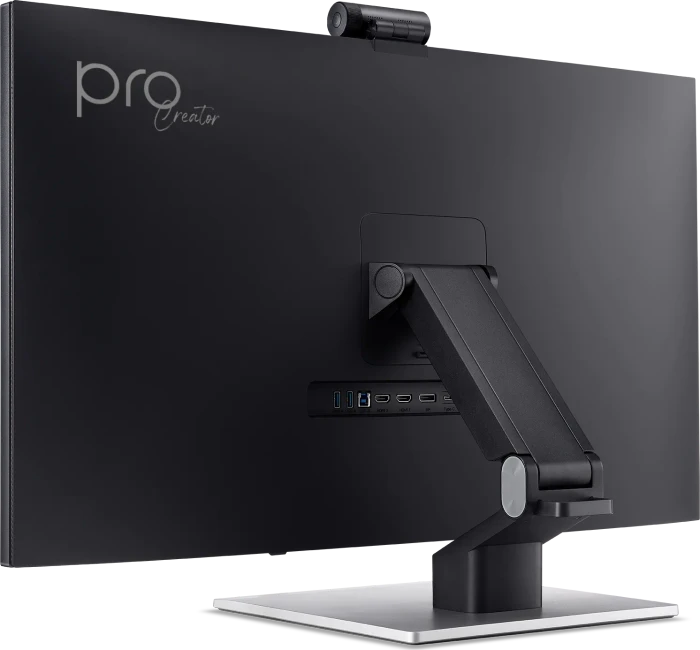 Acer ProCreator PE0 PE270XTbmiiprcuzx, 27"