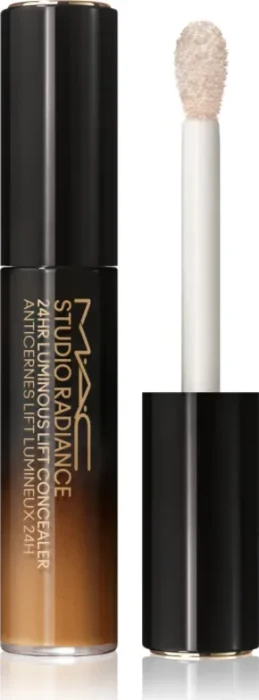 MAC Studio Radiance 24HR Luminous Lift Serum-Powered Concealer NC45, 11ml