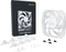 be quiet! Silent Wings 4 PWM White, 140mm Vorschaubild