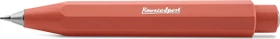 Kaweco Skyline Sport Druckbleistift HB 0.7mm graphit, fox