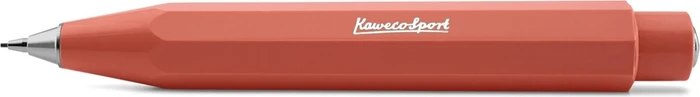 Kaweco Skyline Sport Druckbleistift HB 0.7mm graphit, fox