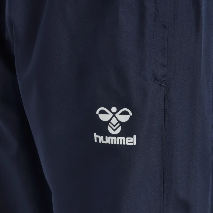 hummel Core XK Micro Trainingshose lang marine