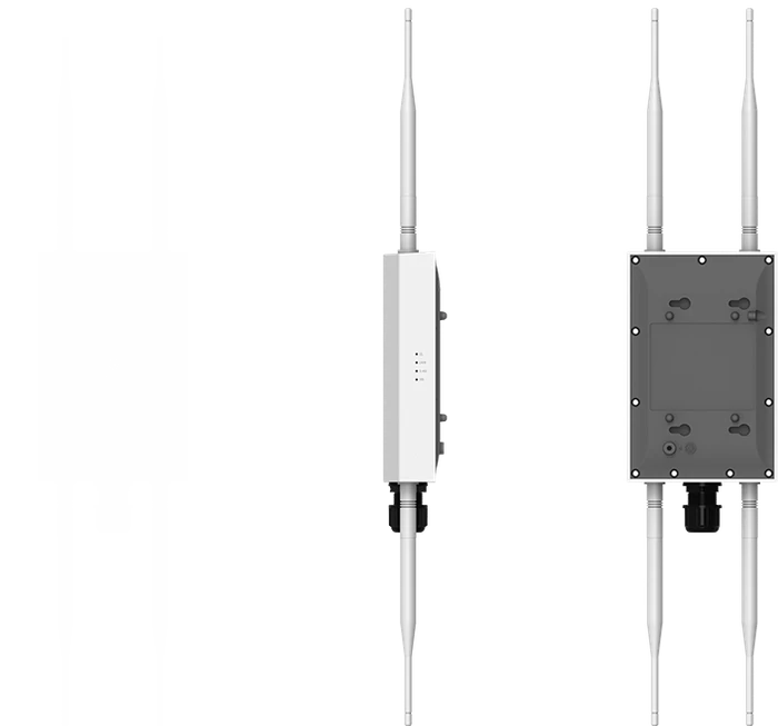 EnGenius ECW260, Cloud-Managed