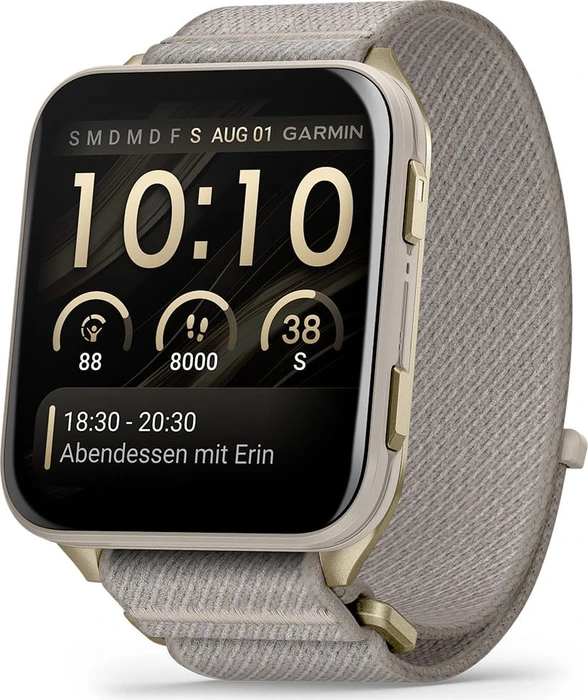 Garmin Venu X1 french grey