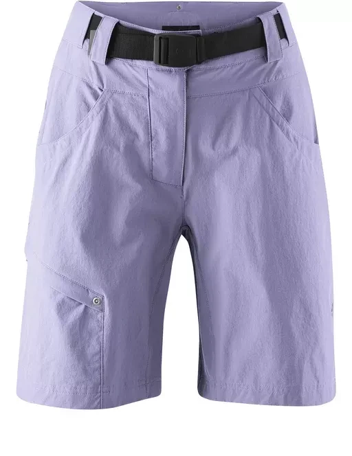 Gonso Mira Fahrradhose kurz lily lustre (Damen)