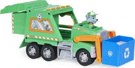 Spin Master Paw Patrol - Rockys Deluxe-Recycling-Truck