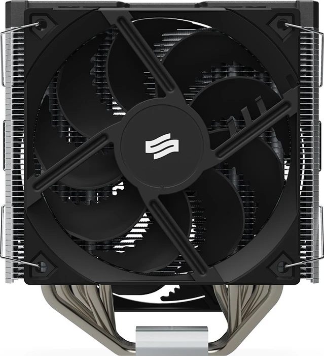 Endorfy SilentiumPC Fortis 5 Dual Fan