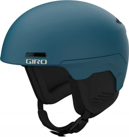 Giro Owen Spherical Helm matte harbor blue