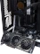 Cooler Master MasterFrame 360 Panorama, schwarz, Glasfenster Vorschaubild