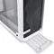 Fractal Design Meshify C White, Glasfenster Vorschaubild