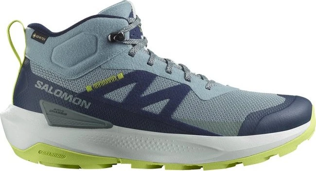 Salomon Elixir Activ Mid GTX (Herren)