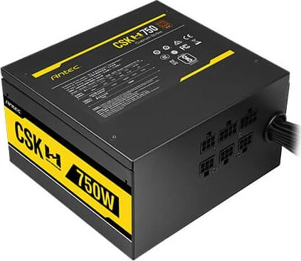 Antec Cuprum Strike CSK750H Bronze 750W, ATX 2.31