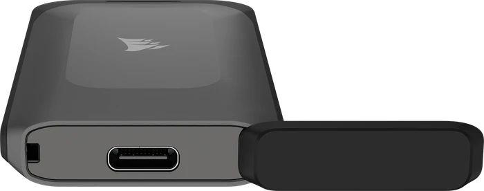 Corsair EX100U, 1TB, USB-C 3.2