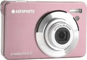 AgfaPhoto Realishot DC8300 pink