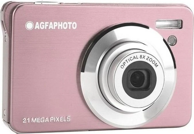 AgfaPhoto Realishot DC8300