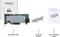 HighPoint RocketRAID 3700 Series 3720A, PCIe 3.0 x8 Vorschaubild