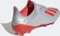 adidas X 19.1 FG silver met./hi-res red/ftwr white (Herren) Vorschaubild