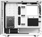 Fractal Design Define 7 White TG Clear Tint, Glasfenster, schallgedämmt Vorschaubild