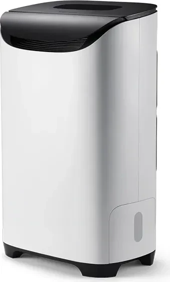 Meaco DD8L Pro Luftentfeuchter