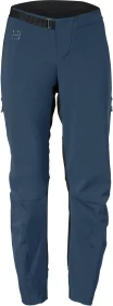 Vaude All Year Moab Fahrradhose lang dark sea (Herren)