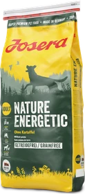 Josera Nature Energetic, 15kg