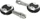Wahoo Fitness Speedplay Zero Klickpedale (WFPRZ1S53)