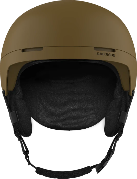 Salomon Brigade MIPS Helm cumin