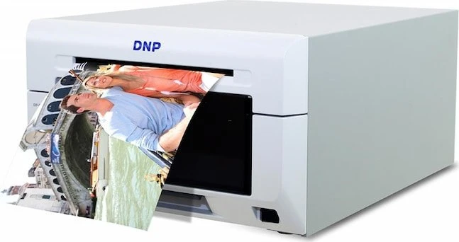DNP DS620