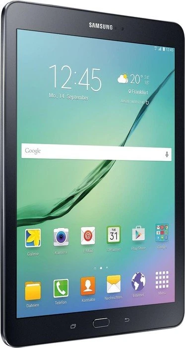 Samsung Galaxy Tab S2 8.0 T715, schwarz, 32GB, LTE
